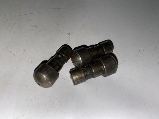 Jinan Guohua's 190 Series Convex Head Plush Copper Engine Parts with CE Certification