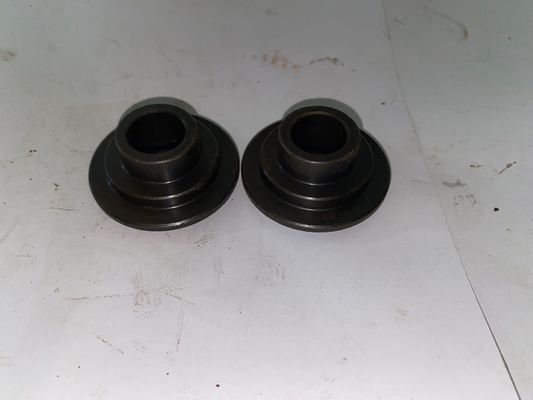 Rubber Spring Upper Seat for Chidong Parts 12vb. 03.15A ISO9001 Certified Rubber Seat
