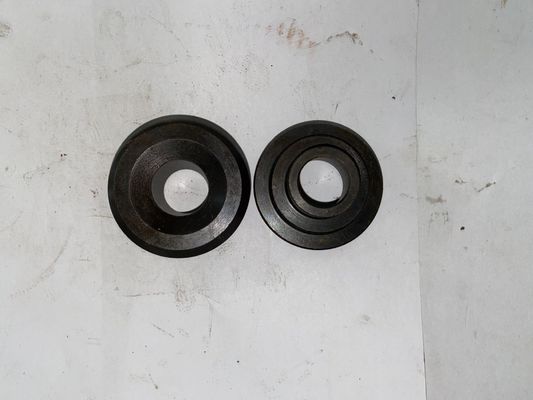 Rubber Spring Upper Seat for Chidong Parts 12vb. 03.15A ISO9001 Certified Rubber Seat