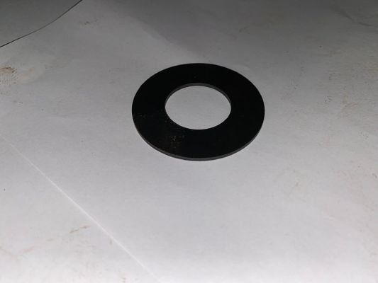 Iron Lower Spring Seat for Small Diesel Engine Parts within 12vb. 03.19