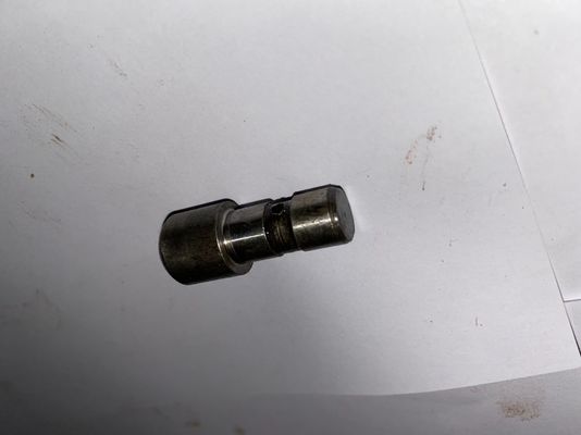 CE Certified Forging Rocker Arm Boss Convex Head 12vb. 03.50.01 for Drilling Engine