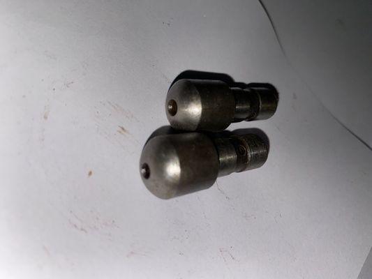 CE Certified Forging Rocker Arm Boss Convex Head 12vb. 03.50.01 for Drilling Engine