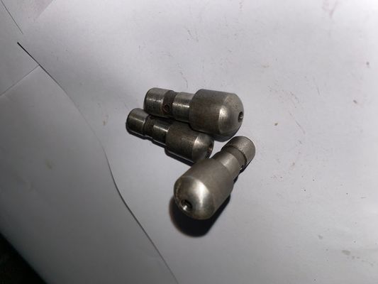 CE Certified Forging Rocker Arm Boss Convex Head 12vb. 03.50.01 for Drilling Engine