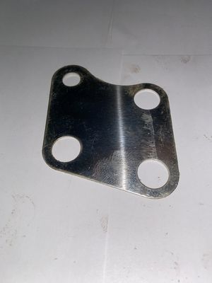 Certified ISO9001 Chidong Parts Rocker Arm Seat Gasket Shim 12vb. 03.51 with Aluminum
