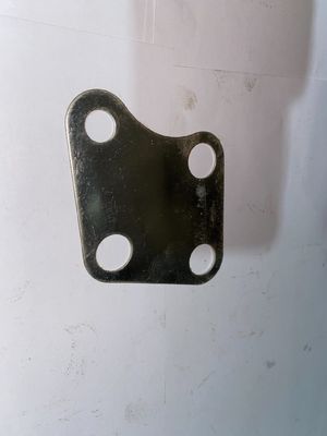 Certified ISO9001 Chidong Parts Rocker Arm Seat Gasket Shim 12vb. 03.51 with Aluminum