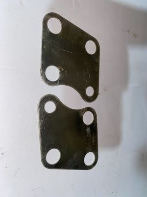Certified ISO9001 Chidong Parts Rocker Arm Seat Gasket Shim 12vb. 03.51 with Aluminum