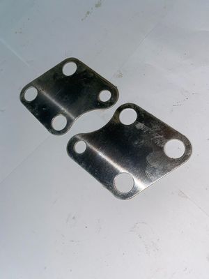 Certified ISO9001 Chidong Parts Rocker Arm Seat Gasket Shim 12vb. 03.51 with Aluminum