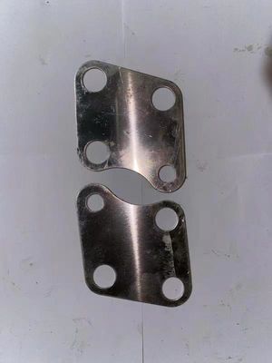 Certified ISO9001 Chidong Parts Rocker Arm Seat Gasket Shim 12vb. 03.51 with Aluminum