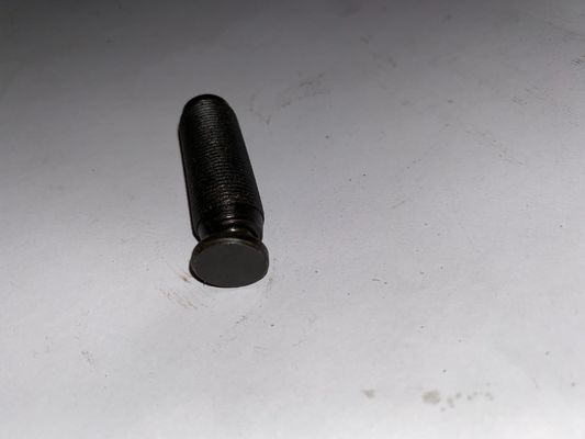 Jichai Parts Cross Bridge Adjusting Screw 12vb. 03.60A 60d with ISO9001 Certification
