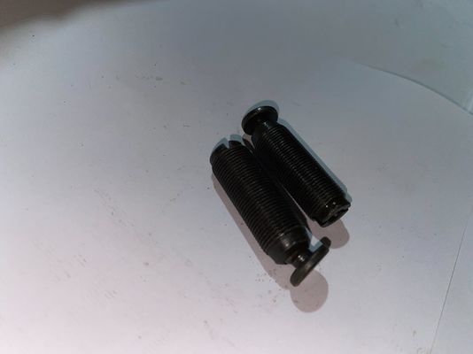 Jichai Parts Cross Bridge Adjusting Screw 12vb. 03.60A 60d with ISO9001 Certification