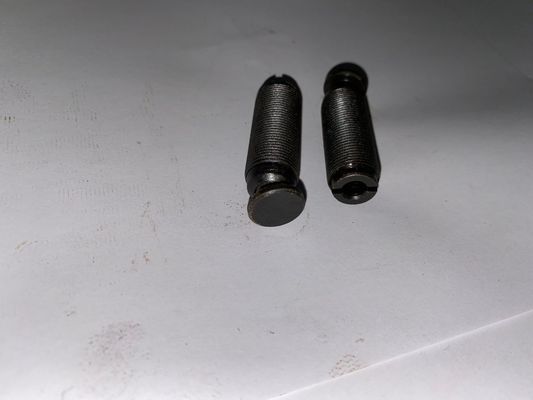 Jichai Parts Cross Bridge Adjusting Screw 12vb. 03.60A 60d with ISO9001 Certification