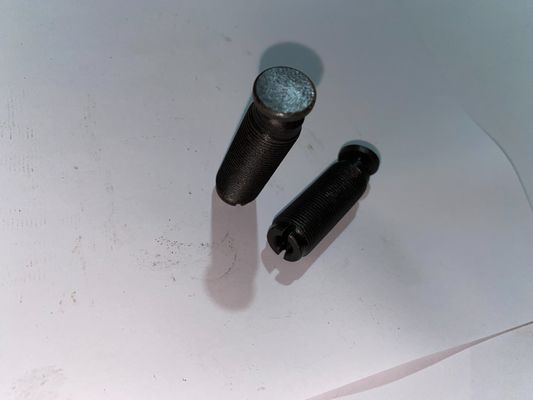 Jichai Parts Cross Bridge Adjusting Screw 12vb. 03.60A 60d with ISO9001 Certification
