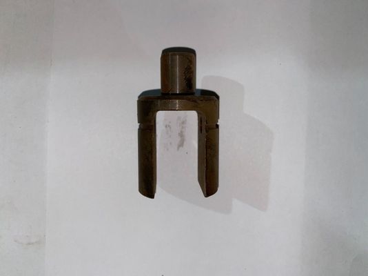 CE Certified Parts Fork Subassembly 12vb. 03.70.01 for Jichai Chidong and Durable
