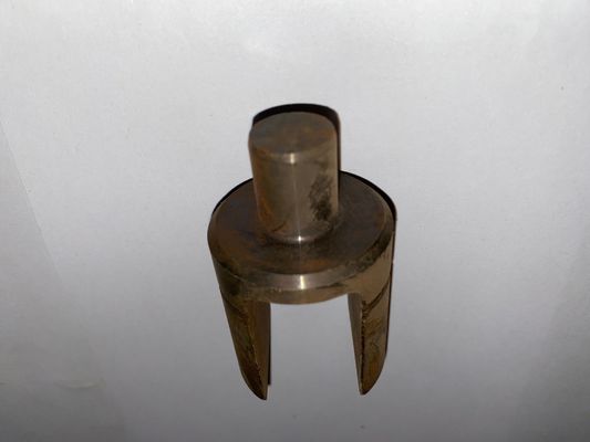 CE Certified Parts Fork Subassembly 12vb. 03.70.01 for Jichai Chidong and Durable