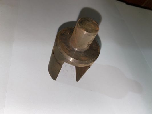 CE Certified Parts Fork Subassembly 12vb. 03.70.01 for Jichai Chidong and Durable
