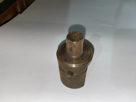 CE Certified Parts Fork Subassembly 12vb. 03.70.01 for Jichai Chidong and Durable