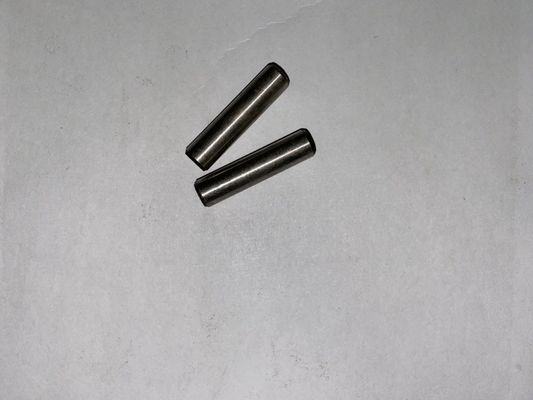 Shift Fork Cylindrical Pin 12vb. 03.70.03 Standard Component with ISO9001 Certification