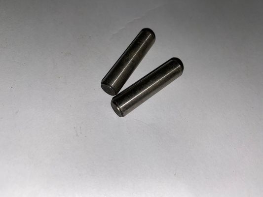 Shift Fork Cylindrical Pin 12vb. 03.70.03 Standard Component with ISO9001 Certification