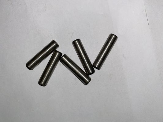 Shift Fork Cylindrical Pin 12vb. 03.70.03 Standard Component with ISO9001 Certification