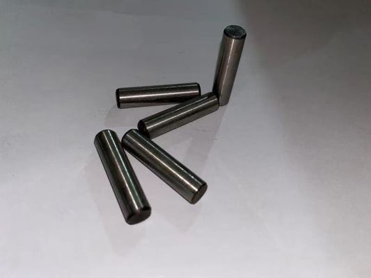 Shift Fork Cylindrical Pin 12vb. 03.70.03 Standard Component with ISO9001 Certification