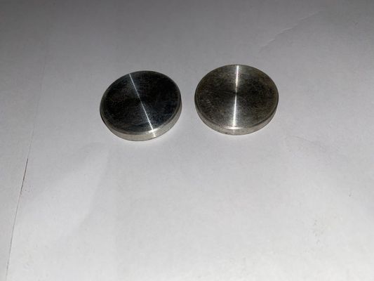 Small Forging Plug for 190 Series Gas Generator Drilling Engine Marine Engine Durable