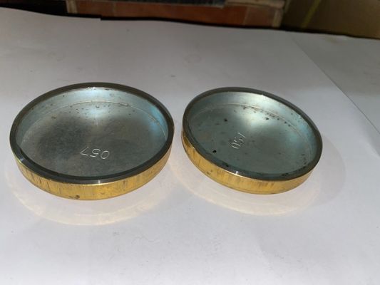 Customization Jinan Diesel Engine Parts Sand Cleaning and Hole Plugging Subassembly 12VB. 03.80.10