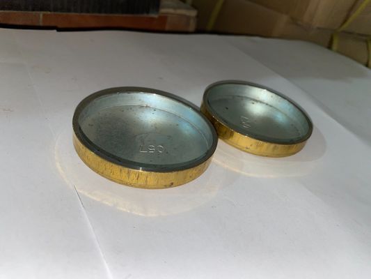 Customization Jinan Diesel Engine Parts Sand Cleaning and Hole Plugging Subassembly 12VB. 03.80.10