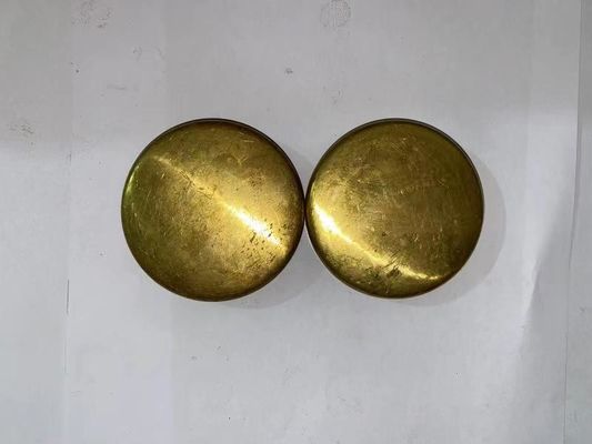 Customization Jinan Diesel Engine Parts Sand Cleaning and Hole Plugging Subassembly 12VB. 03.80.10