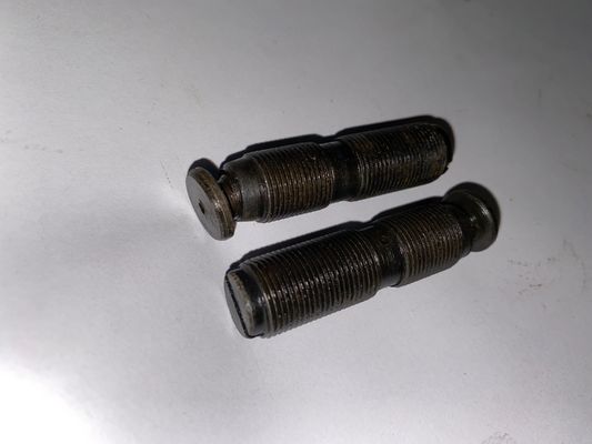 Jinan Diesel Engine Rocker Arm Adjusting Screw 12vb. 03.110 with Customization Option