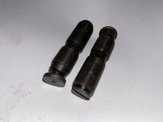 Jinan Diesel Engine Rocker Arm Adjusting Screw 12vb. 03.110 with Customization Option