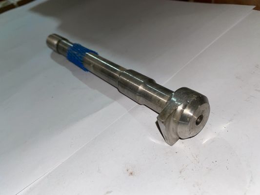 CE Certified Forging Jichai 190 Connecting Rod Bolt 12VB. 05.10.03 Standard Component