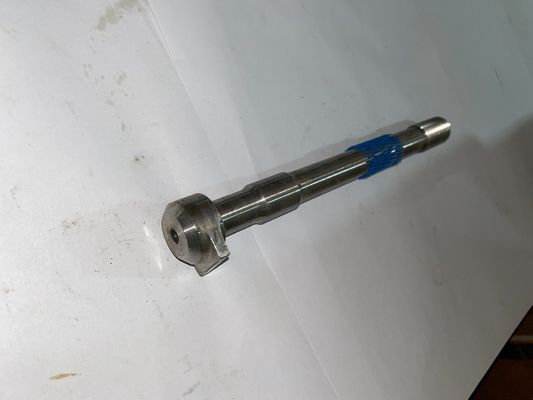 CE Certified Forging Jichai 190 Connecting Rod Bolt 12VB. 05.10.03 Standard Component