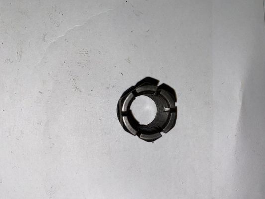 Connecting Rod Nut for 190 Series Parts 12VB. 05.10.09 Customized to Your Preferences