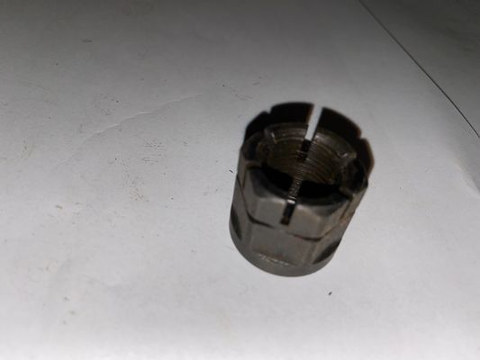 Connecting Rod Nut for 190 Series Parts 12VB. 05.10.09 Customized to Your Preferences