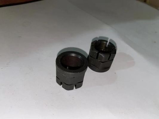 Connecting Rod Nut for 190 Series Parts 12VB. 05.10.09 Customized to Your Preferences