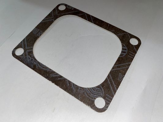 Shengdong Parts 12VB. 08.10.14 Thick Gasket Shim Pad with and ISO9001 Certification
