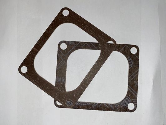 Shengdong Parts 12VB. 08.10.14 Thick Gasket Shim Pad with and ISO9001 Certification