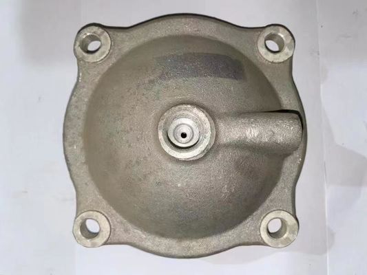 190 Parts Fuel Filter Parts Filter Cap 12vb. 10.01 with ISO9001 Certification