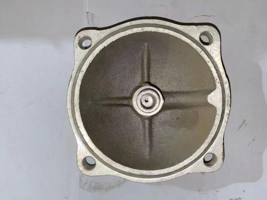 190 Parts Fuel Filter Parts Filter Cap 12vb. 10.01 with ISO9001 Certification