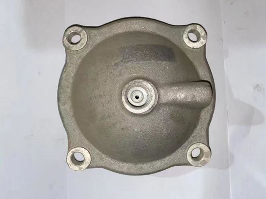 190 Parts Fuel Filter Parts Filter Cap 12vb. 10.01 with ISO9001 Certification