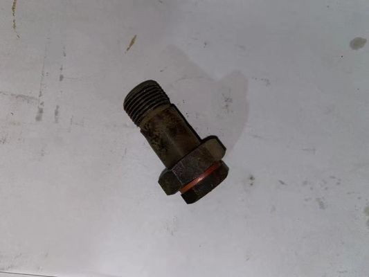 Relief Flood Valve Chidong Spill Valve 12VB. 10.20.02 with ISO9001 Certification