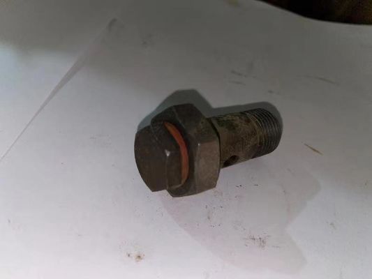 Relief Flood Valve Chidong Spill Valve 12VB. 10.20.02 with ISO9001 Certification