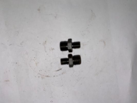Forging Jichai Fuel Injector Fixing Screw Rod 12vb. 14.30.02 with ISO9001 Certification