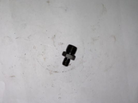 Forging Jichai Fuel Injector Fixing Screw Rod 12vb. 14.30.02 with ISO9001 Certification