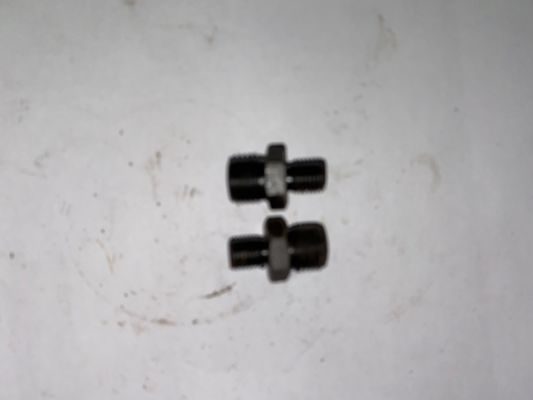 Forging Jichai Fuel Injector Fixing Screw Rod 12vb. 14.30.02 with ISO9001 Certification