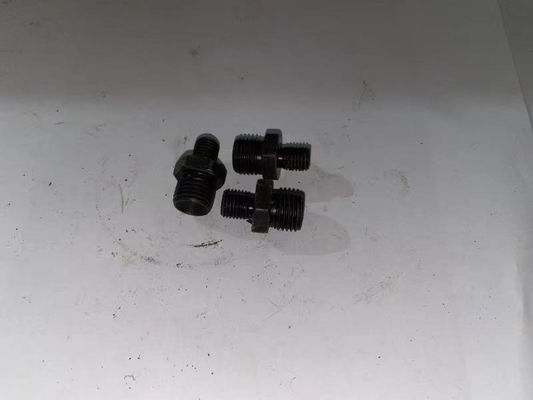 Forging Jichai Fuel Injector Fixing Screw Rod 12vb. 14.30.02 with ISO9001 Certification