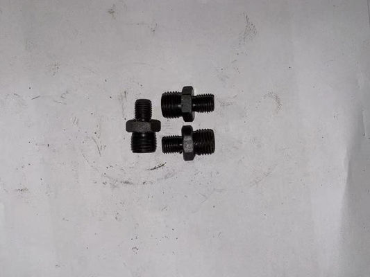 Forging Jichai Fuel Injector Fixing Screw Rod 12vb. 14.30.02 with ISO9001 Certification