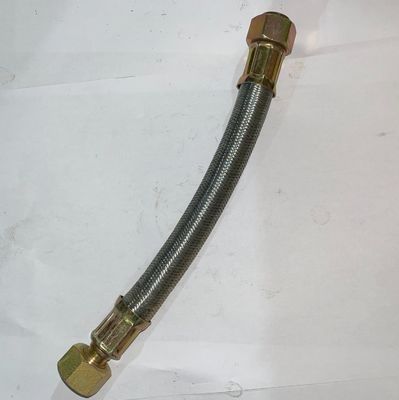 Aluminum Alloy Intermediate Hose for Jichai Engine Generator 12vb. 14.220A Suitable
