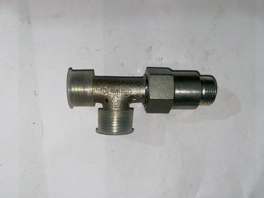 Jichai Shengdong Engine Parts Valve 12vb. 14.230A0 Standard Component Made by Forging