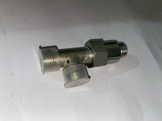 Jichai Shengdong Engine Parts Valve 12vb. 14.230A0 Standard Component Made by Forging